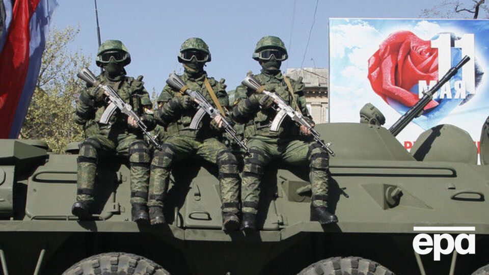 Терористи на Донбасі застосовують нову зброю