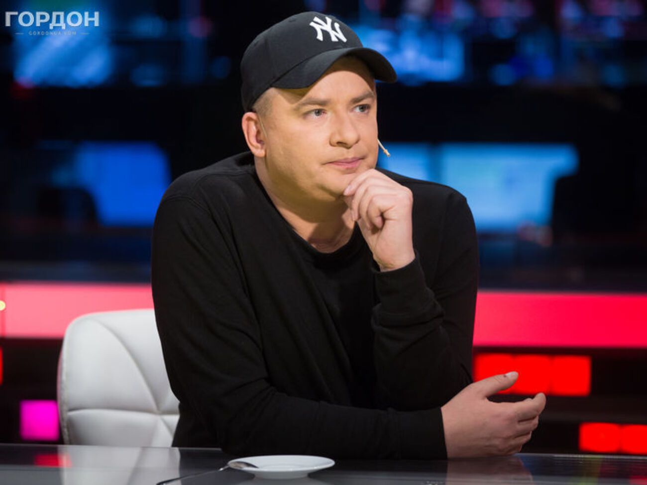 Данилко:&nbsp;Если жюри действительно будет оценивать эстетику и серьезность, то можно было бы послать от нас группу "ДахаБраха"