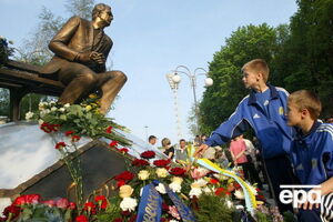 13 мая - годовщина смерти Лобановского