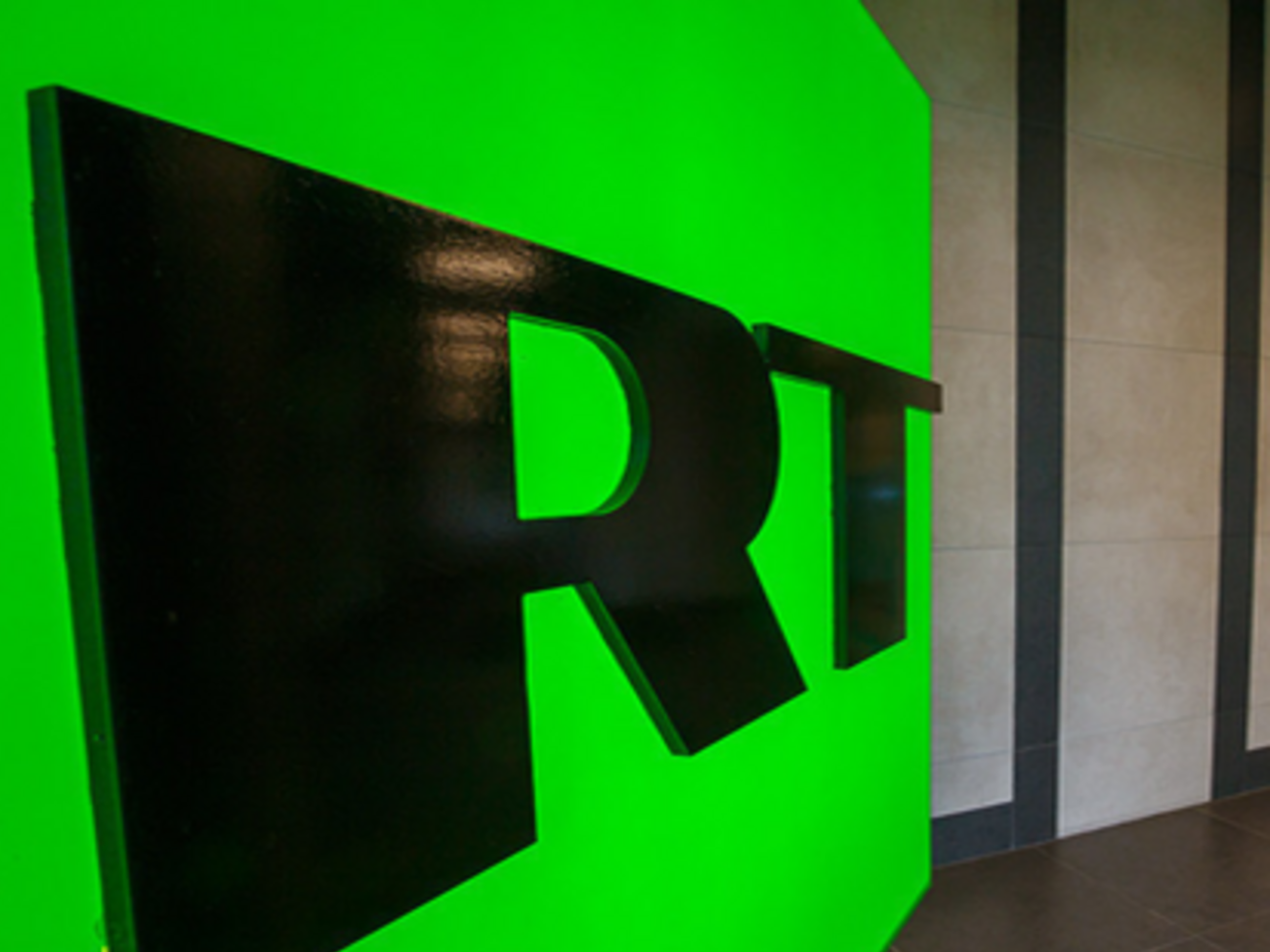 Телеканал RT продовжить мовлення у Великобританії