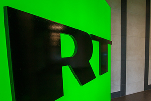 Телеканал RT продолжит вещание в Великобритании