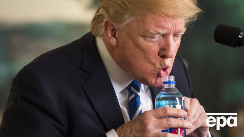 Трамп зустрінеться з лідером КНДР 12 червня