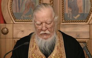 Дмитрий Смирнов: Эти "спидоносцы" все время лезут в школы, к детям