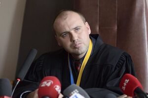 Суддя Бобровник помер у віці 37 років