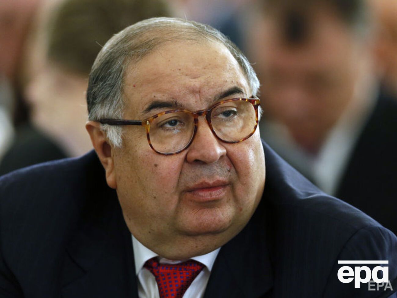 Состояние&nbsp;Усманова оценивают в $14,29 млрд