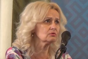 Фарион: Я не нежная к врагу