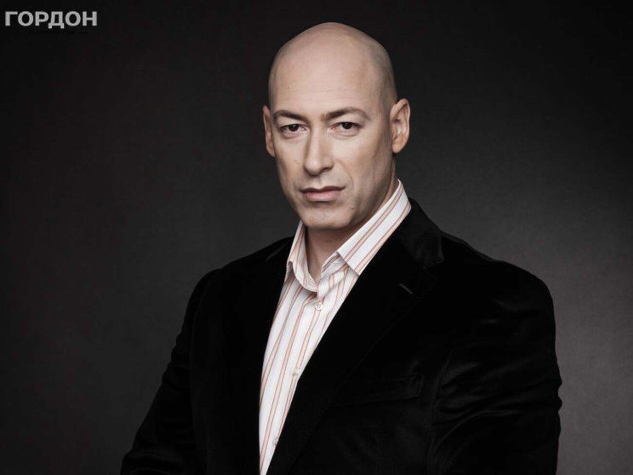 Гордон:&nbsp;Американцы мне говорили, что они опасались давать Украине оружие