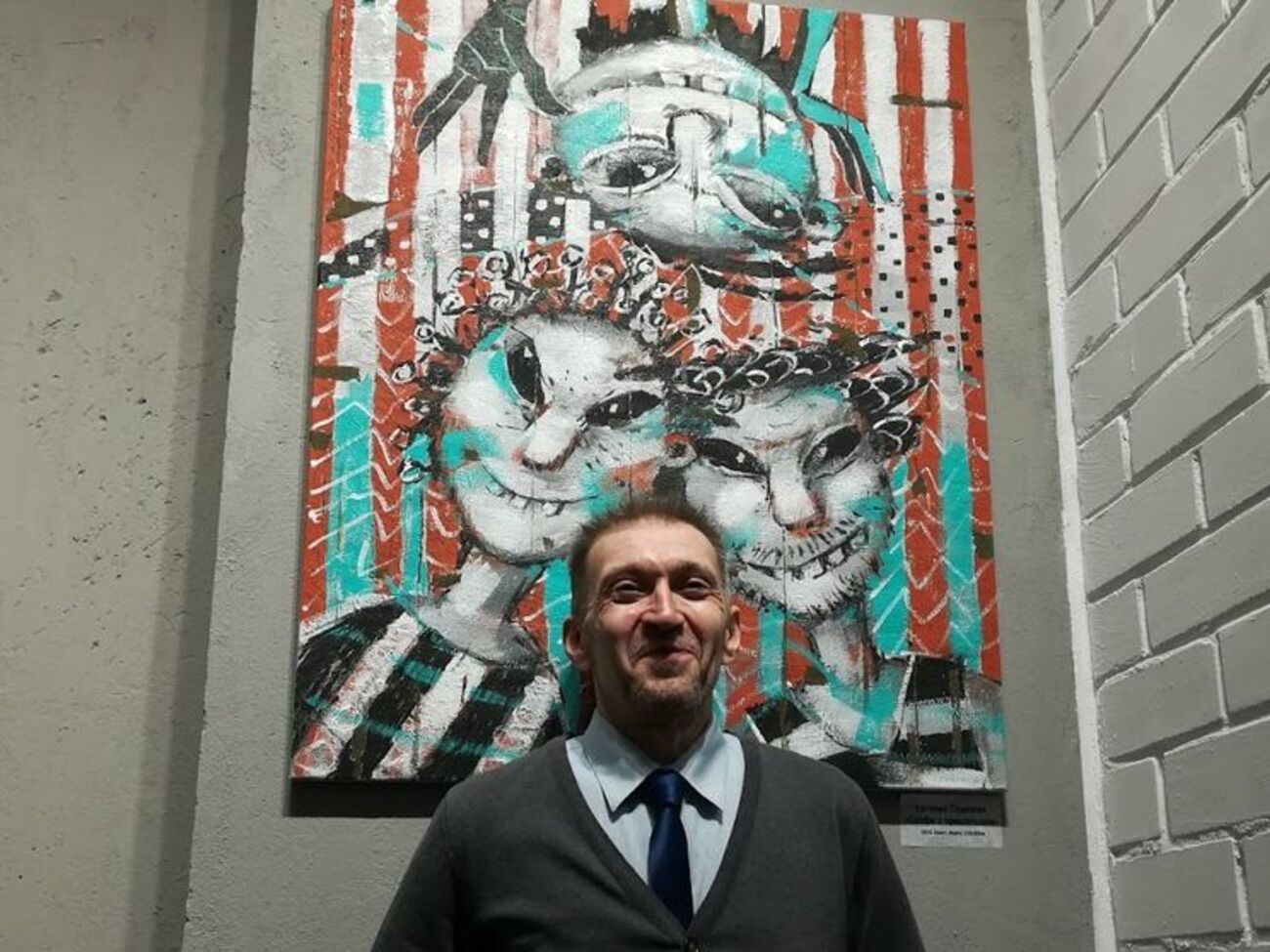 Семенюк:&nbsp;Умение формировать личное мнение сегодня критически важно