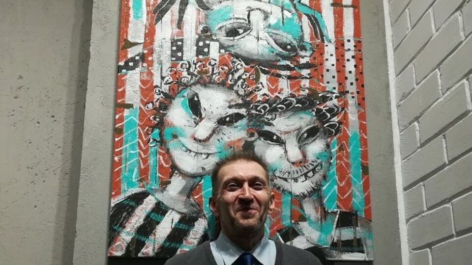 Семенюк: Уміння формувати особисту думку сьогодні критично важливо