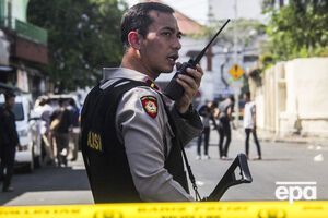 Кількість жертв потрійного теракту зросла до 17