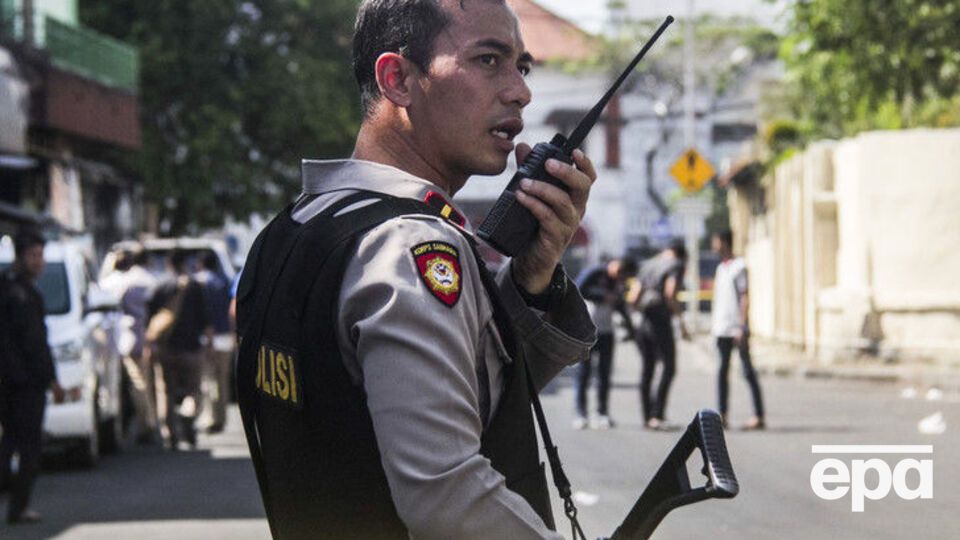 Кількість жертв потрійного теракту зросла до 17