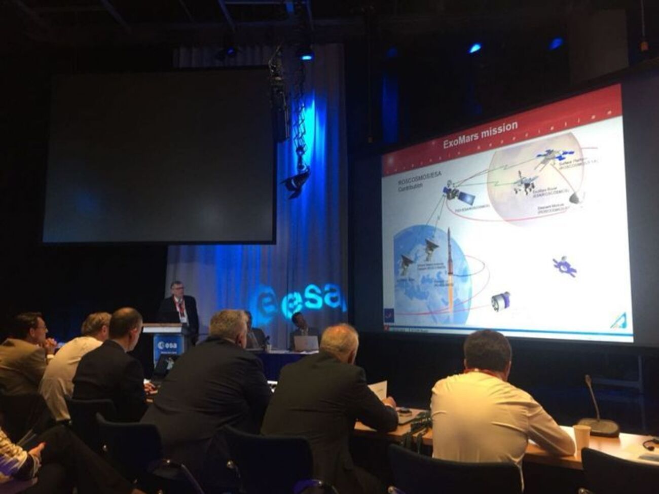 Миссию должны запустить в 2020 году