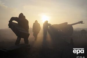 Війна на Донбасі триває із 2014 року
