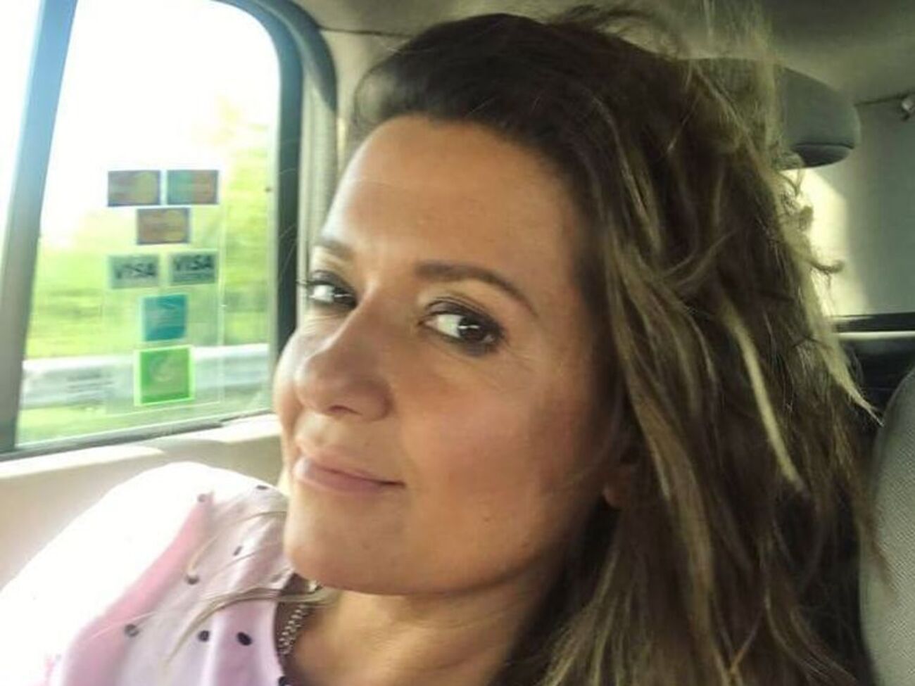 Могилевська:&nbsp;Ніколи&nbsp;ми не зможемо достатньо віддячити батькам