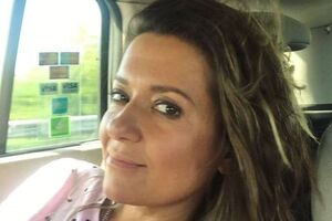 Могилевська: Ніколи ми не зможемо достатньо віддячити батькам