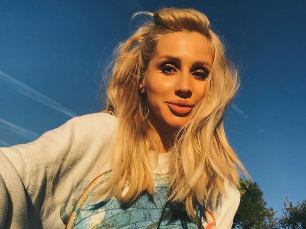 Loboda: Головне &ndash; вибрати ракурс