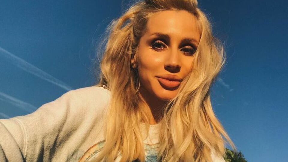 Loboda: Головне – вибрати ракурс