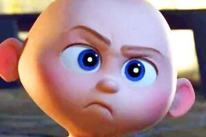 Мультфільм вийде влітку 2018 року