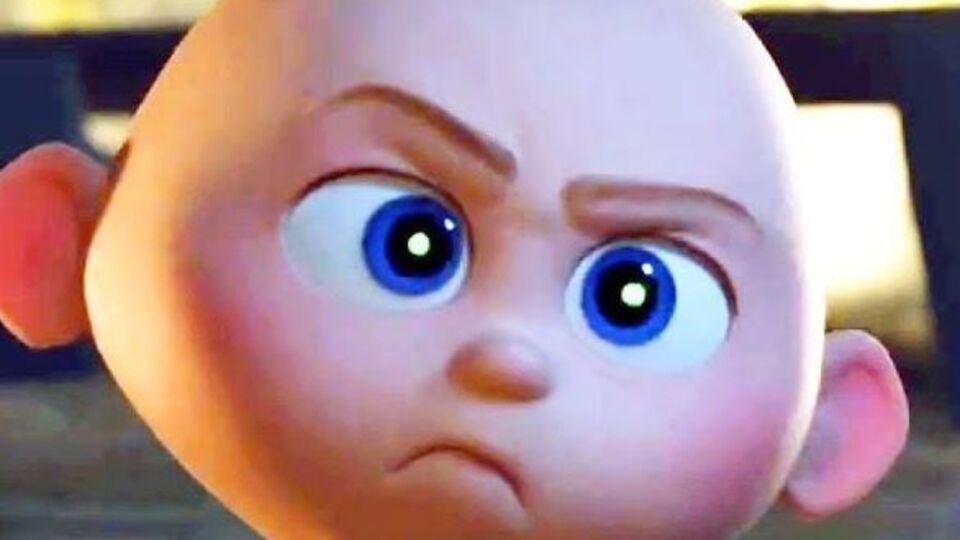 Мультфільм вийде влітку 2018 року