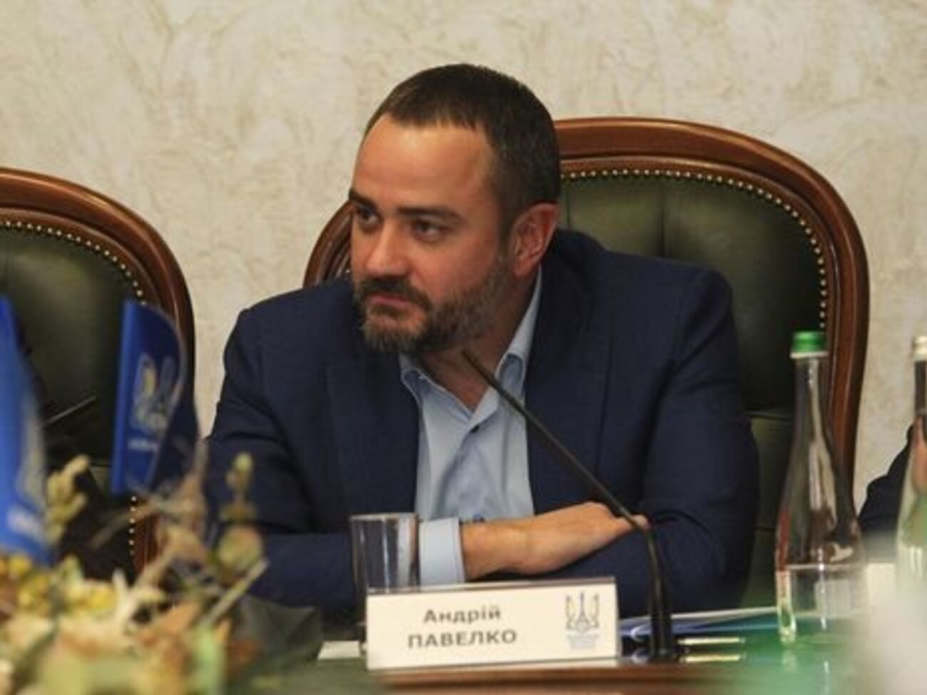 НАЗК перевірить декларації Павелка за 2015–2017 роки
