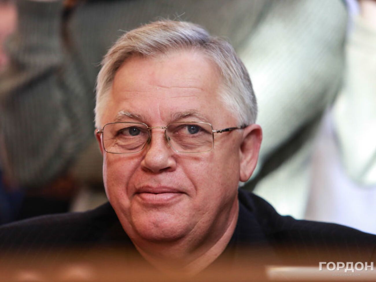 Следствие в отношении Симоненко продолжается