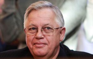 Следствие в отношении Симоненко продолжается