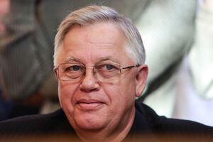 Следствие в отношении Симоненко продолжается
