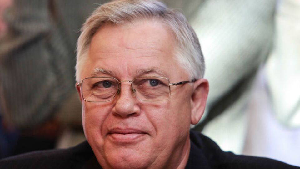 Следствие в отношении Симоненко продолжается