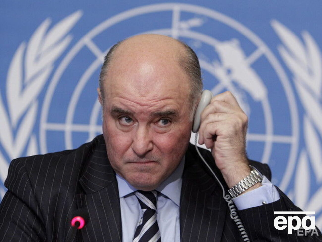 Карасин: Для возобновления контактов нужно желание обеих сторон