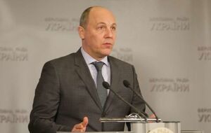 Парубій: Я переконаний, що ми не маємо більше права відтягувати