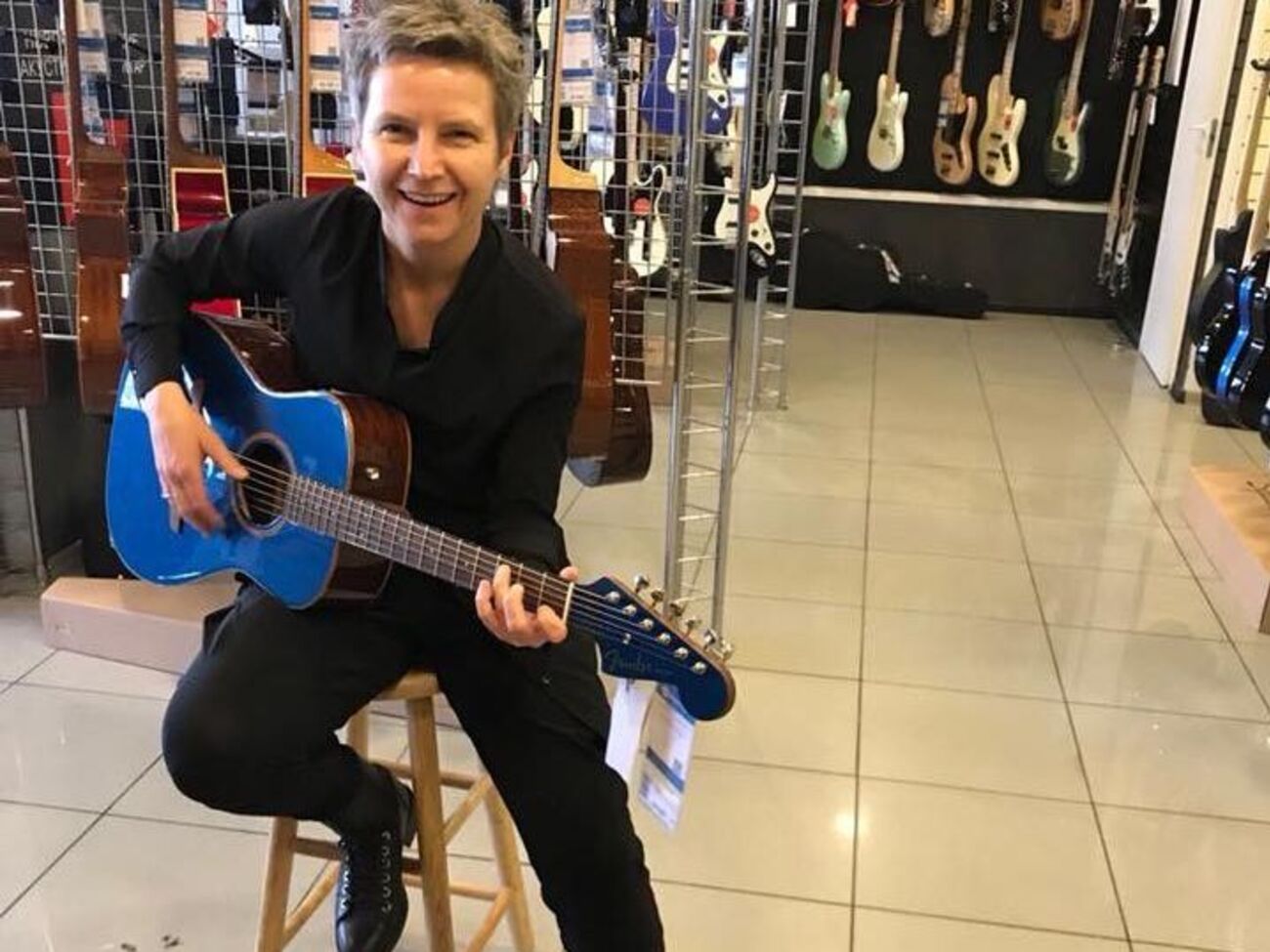 В Украину Сурганова прилетала в личных целях, заявил Слободян