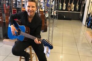 В Украину Сурганова прилетала в личных целях, заявил Слободян