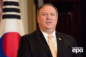Помпео заявил, что США могут создать условия для реального экономического процветания северокорейского народа
