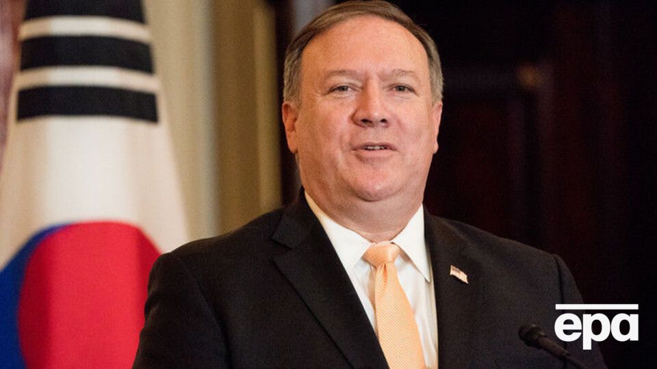 Помпео заявил, что США могут создать условия для реального экономического процветания северокорейского народа