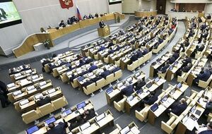 Внесенный в Госдуму законопроект одобрили правительство и Верховный суд РФ