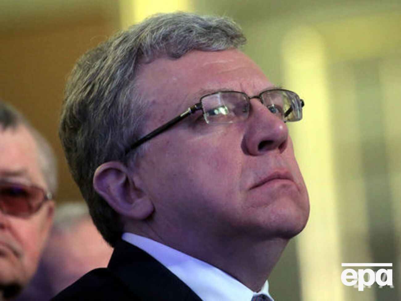 Кудрин может стать главой Счетной палаты РФ вместо Голиковой