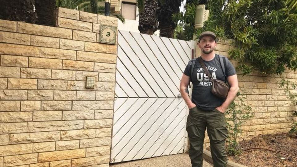 Василь Крутчак: Сама вілла, за адресою якої зареєстрований Вадим, має трошки жлобський вигляд