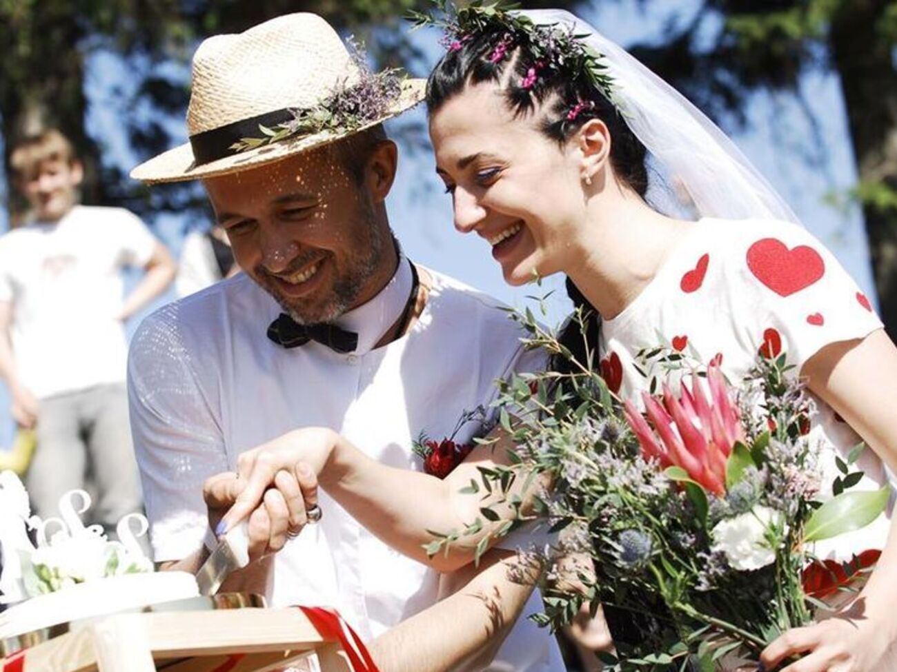 Бабкін: Міцність наша доти, доки ти будеш у ній, непереможна