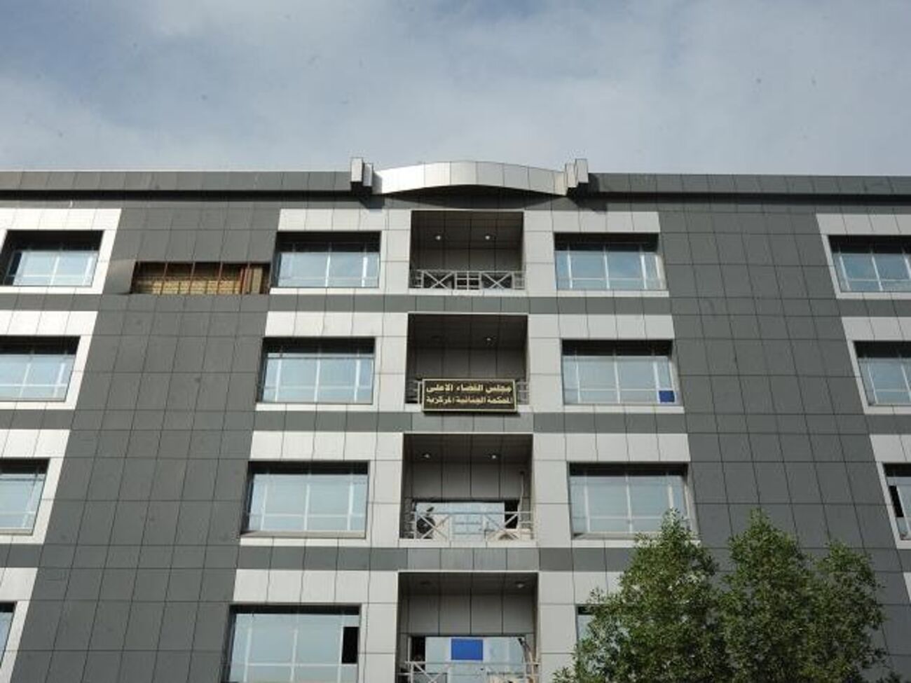 Представник суду розповів, що бойовик брав участь у страті одного з дипломатів