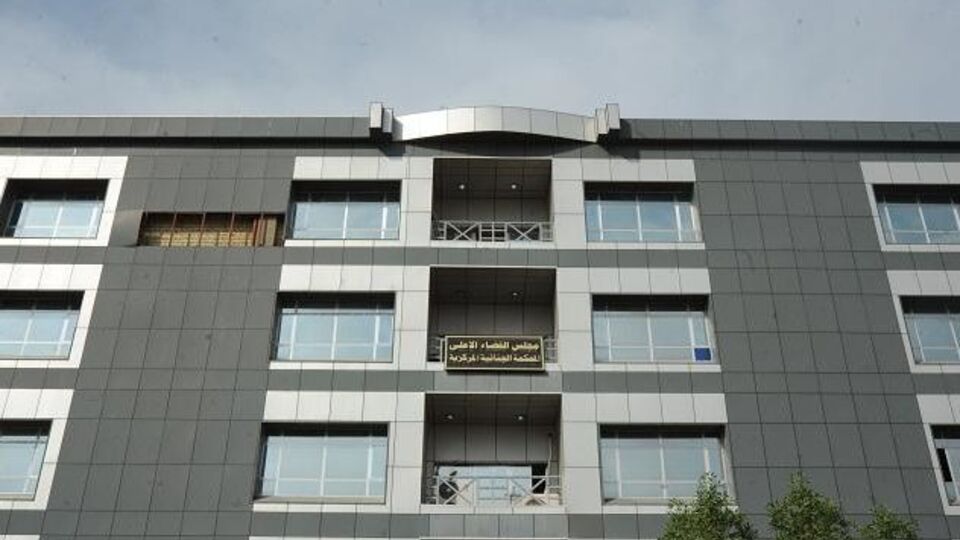 Представник суду розповів, що бойовик брав участь у страті одного з дипломатів