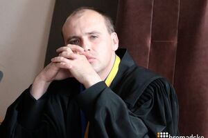 Про смерть Бобровника стало відомо 13 травня