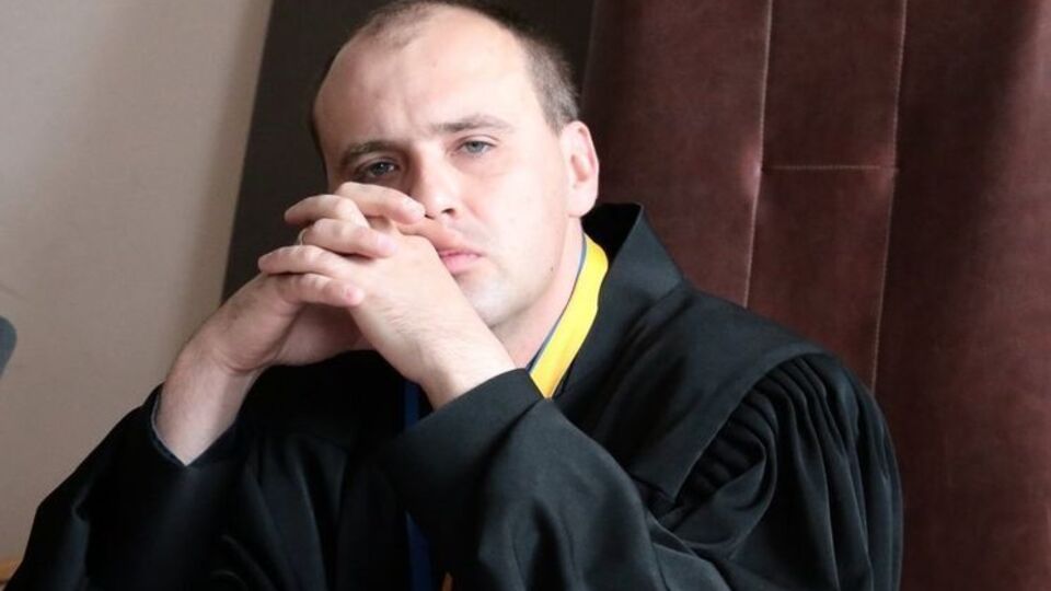 Про смерть Бобровника стало відомо 13 травня