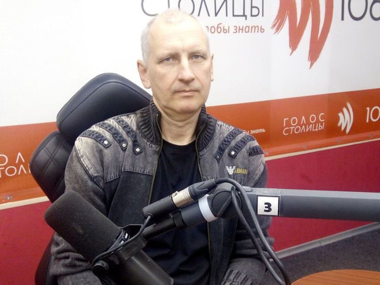 Стариков: Задача СБУ – выявить и предотвратить преступления