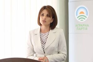 Ірина Петренко: Про всі подібні випадки Аграрна партія завжди добросовісно повідомляє НАЗК