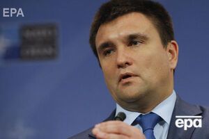 Климкин: Стоит подумать перед тем, как выполнять приказы