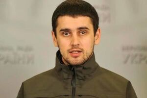 10 мая НАПК уже вызывало Дейдея, но он не пришел