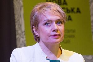 Гриневич стверджує, що не збирається забороняти лінійки