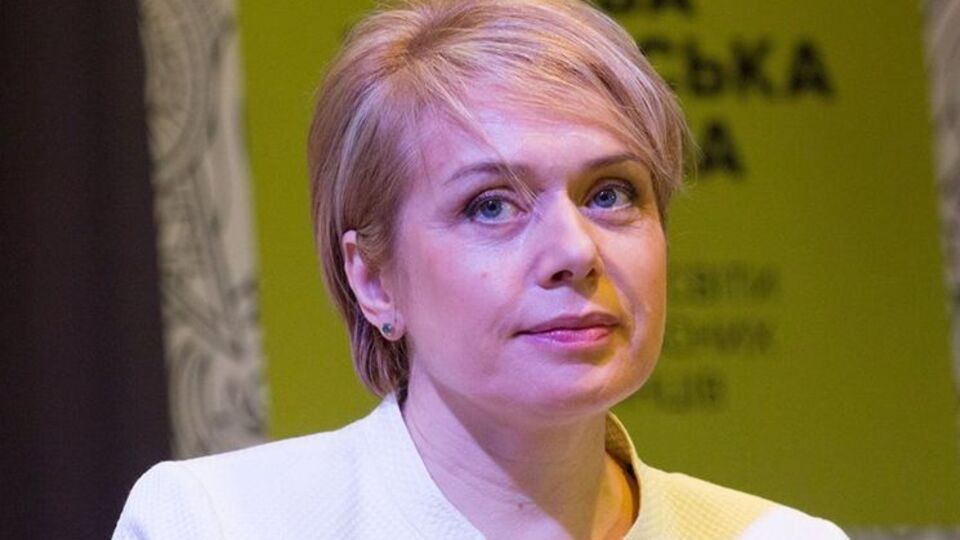Гриневич утверждает, что не собирается запрещать линейки