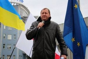 Лысенко голосовал за повышение себе премии с 150% до 300%