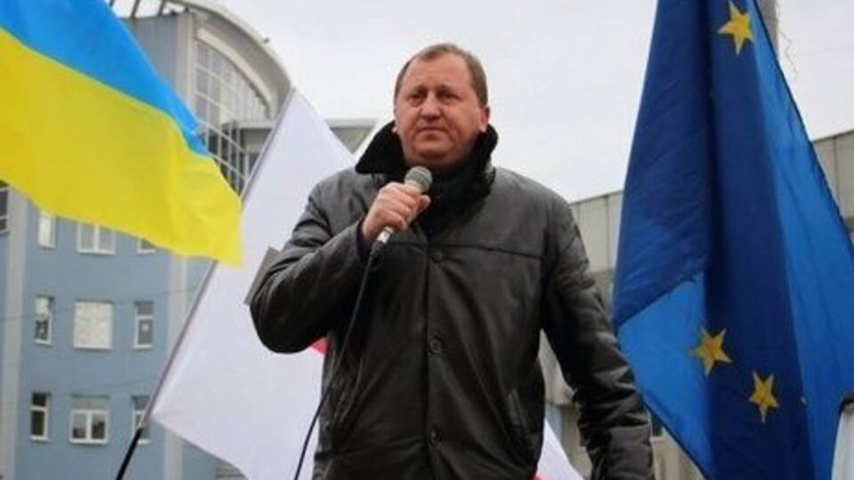 Лысенко голосовал за повышение себе премии с 150% до 300%